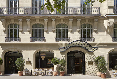 Miiro Le Grand Hôtel Cayré