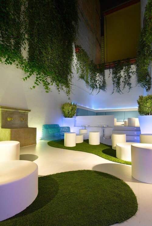 Marquis Hotels Portago