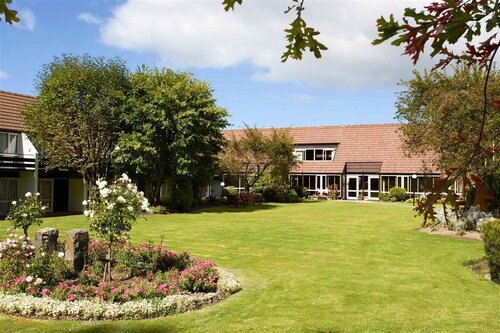 Dunedin Leisure Lodge - A Distinction Hotel