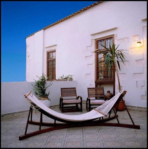 Splanzia Boutique Hotel