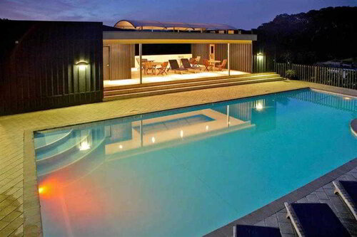 Grand Mercure Puka Park Resort