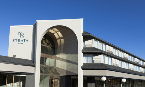 Strata Hotel