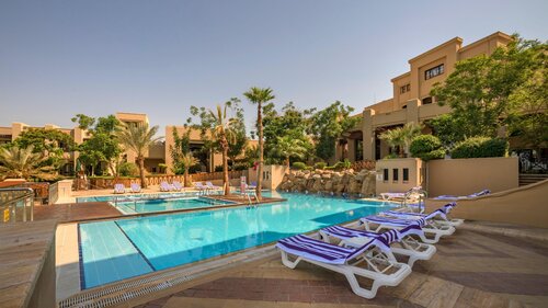 Holiday Inn Resort Dead Sea