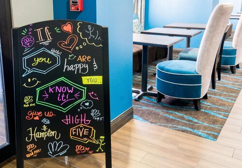 Hampton Inn Melbourne-Viera