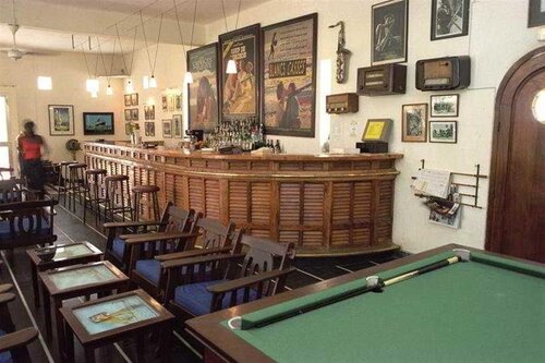 Hôtel La Résidence