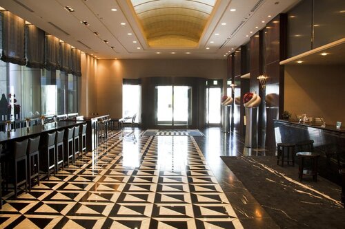 Hotel Villa Fontaine Grand Tokyo Roppongi