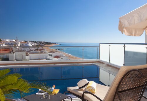 Vila Sao Vicente Boutique Hotel