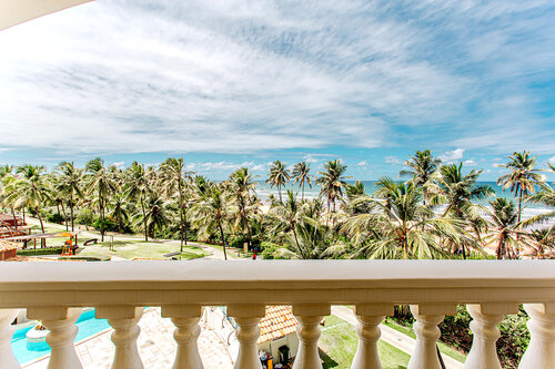 Sauipe Sol Grand Premium All Inclusive