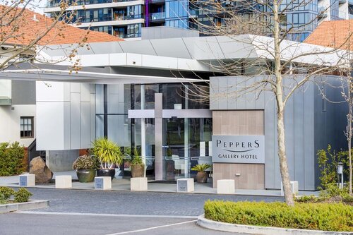 Peppers Gallery Hotel Canberra