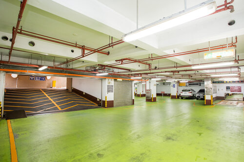 RSL Hotel Taipei Zhonghe