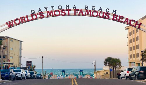 Boardwalk Inn & Suites Daytona Beach