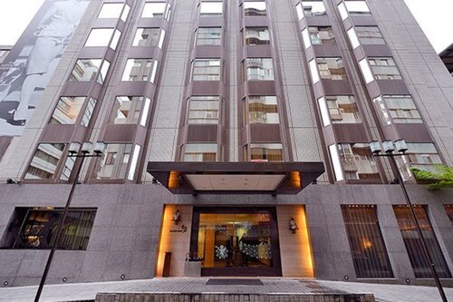 Les Suites Taipei - Da An