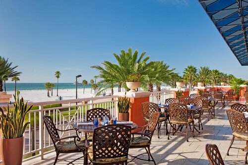 Hyatt Regency Clearwater Beach Resort & Spa