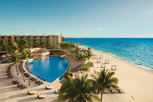 Dreams Riviera Cancun Resort and Spa
