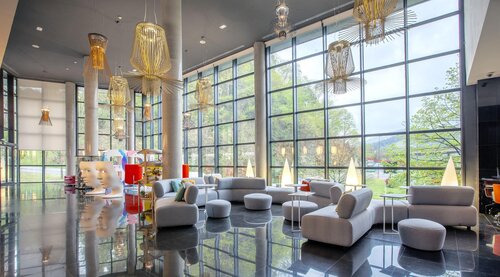 Sercotel Gran Bilbao