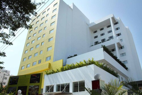 Lemon Tree Hotel, Electronics City, Bengaluru