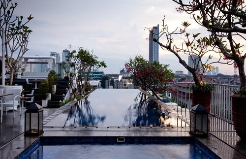 Kemang Icon, ARTOTEL Portfolio
