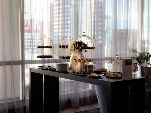 Movenpick Hotel Auckland