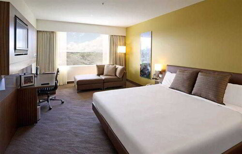 Novotel Auckland Ellerslie