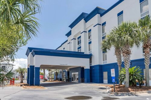 Holiday Inn Express & Sui Destin-Miramar Beach