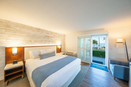 SeaCrest OceanFront Hotel Pismo Beach