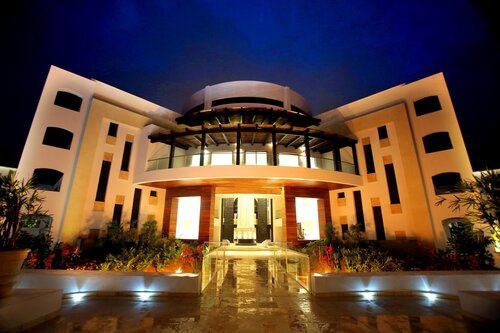 Hilton Vacation Club Cabo Azul Los Cabos