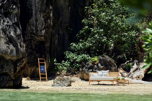 El Nido Resorts Lagen Island