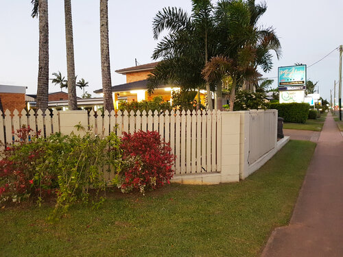 Miners Lodge Motor Inn