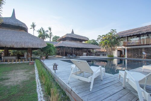 Ananyana Leisure Beach Resort