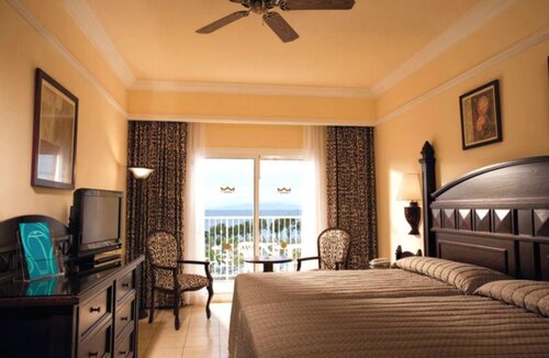 Riu Guanacaste  - All  Inclusive