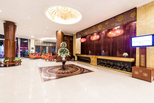 Muong Thanh Holiday Hue Hotel