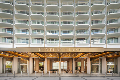Fairmont Century Plaza