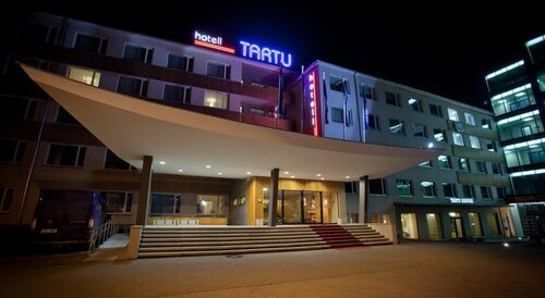 Tartu Hotel