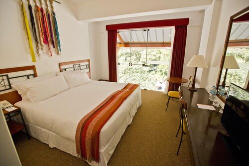 Tierra Viva Cusco Machu Picchu Hotel