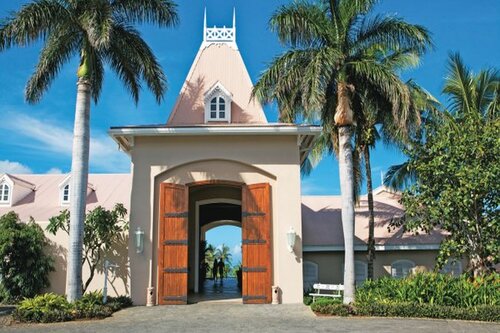 Sugar Beach Mauritius, 5 Star