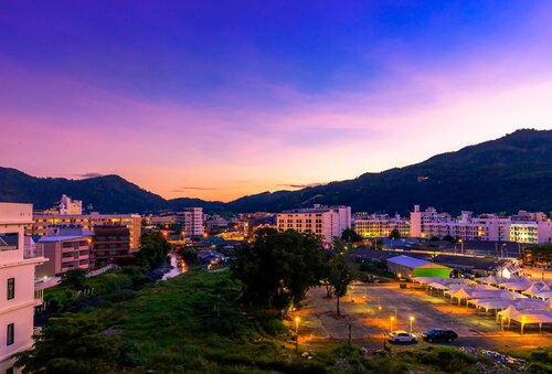 Mazi Design Hotel by Kalima