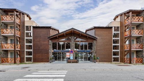 Appart'Vacances Pyrénées 2000