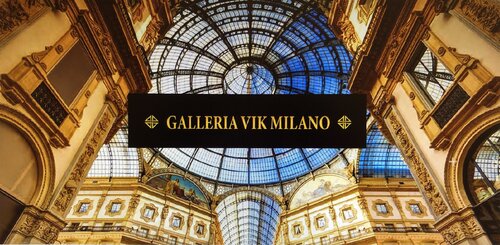 Galleria Vik Milano - Townhouse Galleria - SLH