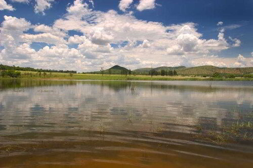 Kedar Country Lodge, Conference Centre and Spa