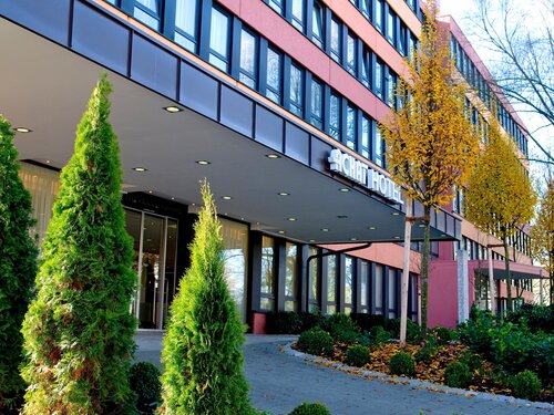 Achat Hotel München Süd