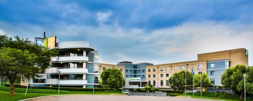 Holiday Inn Express Woodmead - Sandton