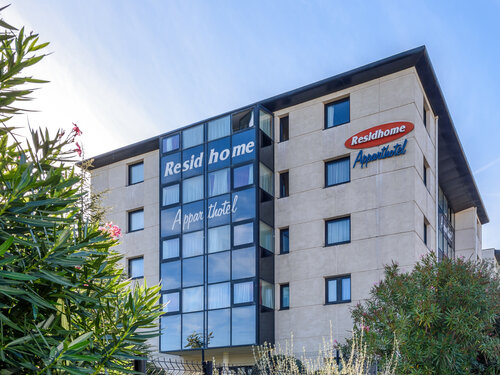 Residhome Toulouse Tolosa