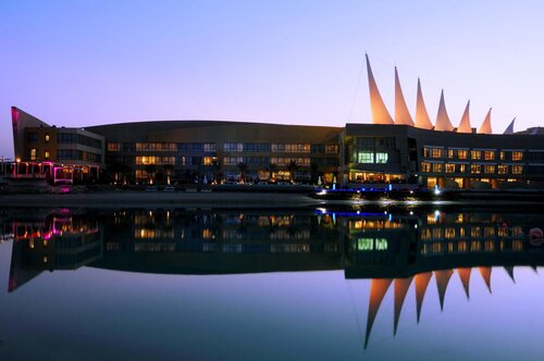 The Dragon Beach Hotel & Resort