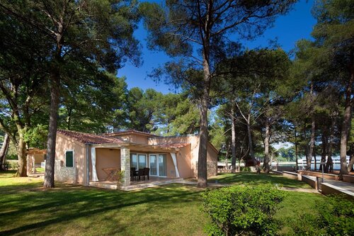 Istrian Villas Plava Laguna