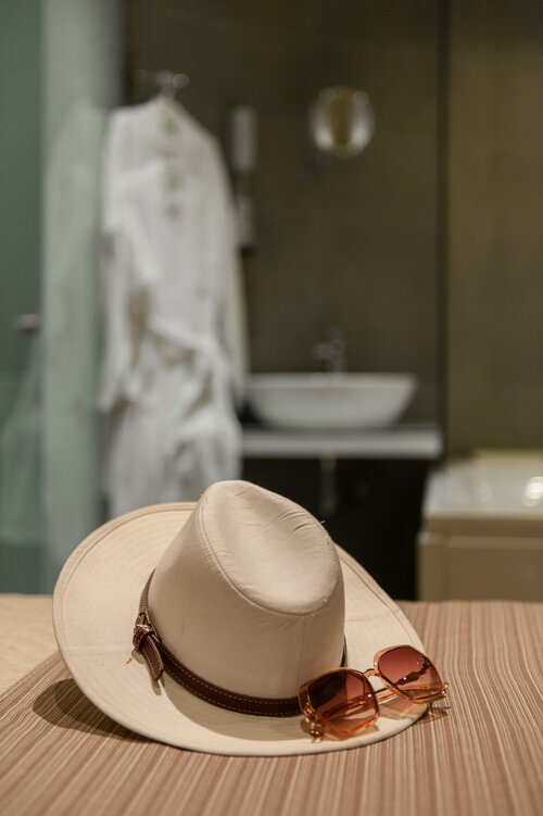 Atlantis Boutique City Hotel