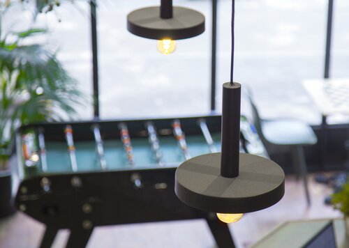 The Playce by HappyCulture