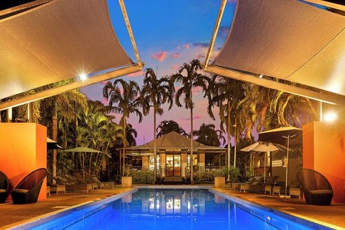 The Pearle Of Cable Beach