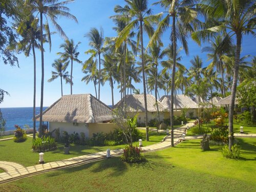 Siddhartha Ocean Front Resort & Spa