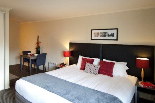 Quest Auckland Serviced Apartments