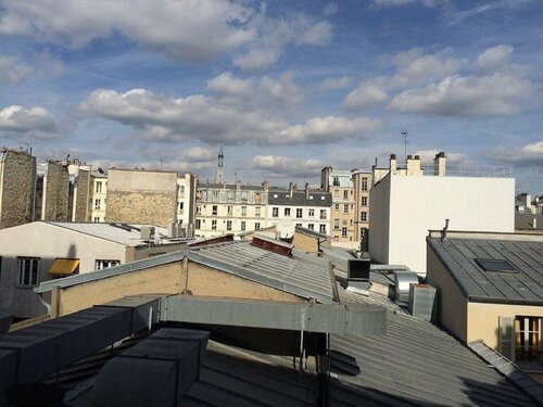 Hôtel De France Gare de Lyon Bastille